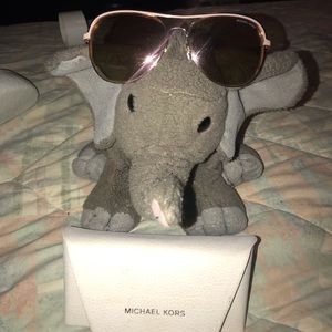 Michael Kors Sunglasses! 🎉🎊